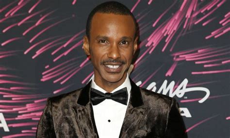 Tevin Campbell Wiki, Bio, Age, Height, Girlfriend, Net Worth, Facts